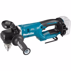 牧田(makita) DC 充电式角向电钻裸机 13mm(1/2")；DDA450Z