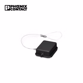 菲尼克斯 保护盖；HC-B06-BCSFS-P-BK