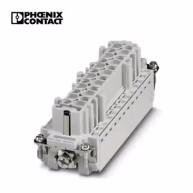 菲尼克斯 HEAVYCON孔式插芯；HC-B24-I-CT-F