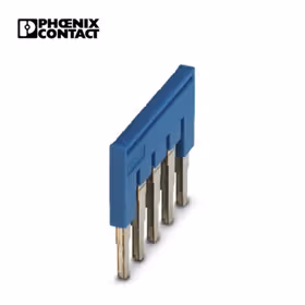 菲尼克斯 插拔式桥接件；FBS 5-6 BU