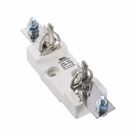 茗熔 熔断器座；NT2（新底座）