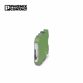 菲尼克斯 双通道NAMUR隔离放大器；MACXMCR-SL-2NAM-R-UP