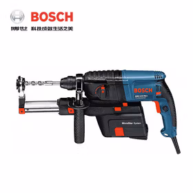 博世 四坑锤钻；GBH 2-23 REA