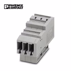 菲尼克斯 COMBI插座；SC 4-RZ/ 3