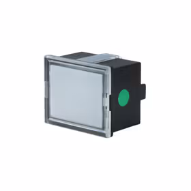 江阴长江电器 光示牌 蓝色 40&times;32mm；AD11-39*31-C B3 DC24V