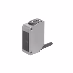欧姆龙 不锈钢外壳小型光电传感器；E3ZM-LS84H 2M