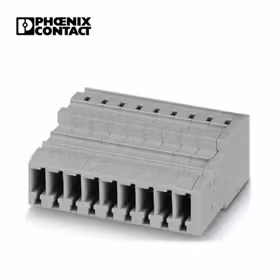 菲尼克斯 COMBI插座；SC 4/ 9