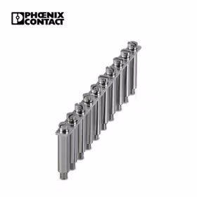 菲尼克斯 固定式桥接件；FB 10-9