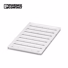 菲尼克斯 用于端子的标记条,可订购:标签纸,白色,适用的模块宽度:16mm,标识区域大小:15.45x5.1mm；UC-TMF 16 CUS