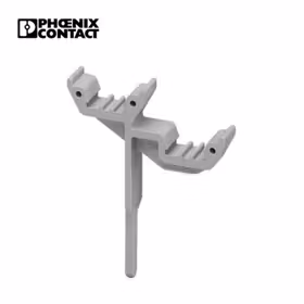 菲尼克斯 标记槽；STP5-2