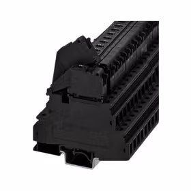 菲尼克斯 保险丝端子,保险丝类型:玻璃/陶瓷；UKK 5-HESILED 24 (5X20)