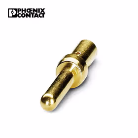 菲尼克斯 压接插针；RC-5SP2000