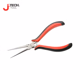捷科(jetech) 迷你针嘴钳5寸；MP-5A