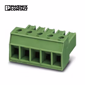 菲尼克斯 插头；PC 4/11-ST-7,62