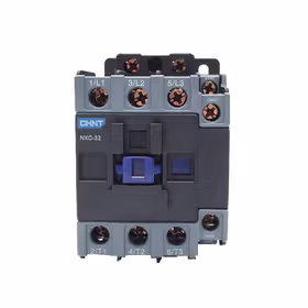 正泰 交流接触器；NXC-32 24V