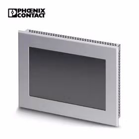 菲尼克斯 触摸面板 与 17.8 cm/7" TFT-显示器；TP 3070W