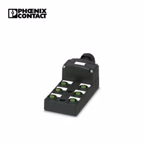 菲尼克斯 传感器/执行器分线盒；SACB-6/ 6-C SCO P