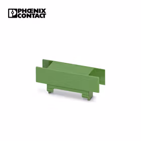 菲尼克斯 电子模块壳体；EG 22,5-A/PC GN