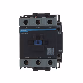 正泰 NXC 交流接触器；NXC-100 380V