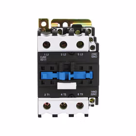 德力西电气 通用型交流接触器；CJX2-5011 24V