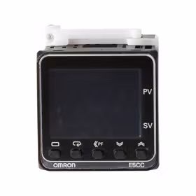 欧姆龙 数字温控器；E5CC-QX2ASM-800