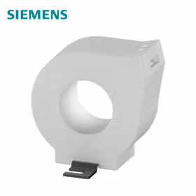 西门子 差动电流互感器用于差动电流监控进口35mm故障电流30mA-40A；3UL23021A