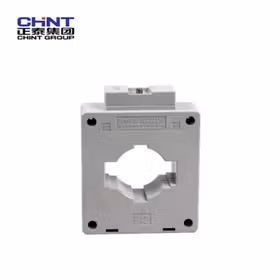正泰 电流互感器；BH-0.66 40Ⅰ 75/5A 1匝 1级