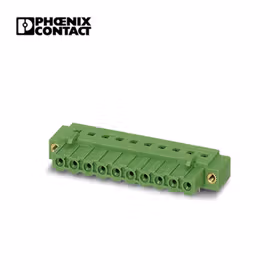 菲尼克斯 基座；IC2,5/8-GF-5,08