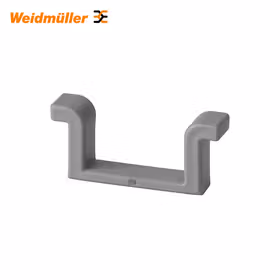 魏德米勒 附件,盖板,端盖,聚酰胺 66；TS END CAP 35X15