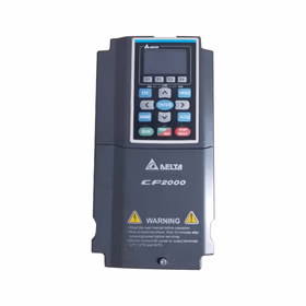 台达 风机水泵专用矢量控制变频器；VFD007CP43A-21