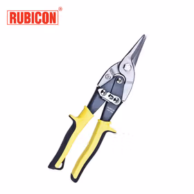 罗宾汉(RUBICON) 直切航空剪10寸；RAT-30S
