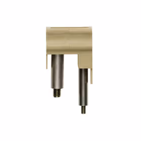 魏德米勒 接线端子附件,W系列,横联,用于端子,回路数:3；WQV 35-2.5