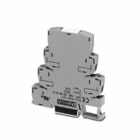 菲尼克斯 继电器附件，电源端子；PLC-ESK GY