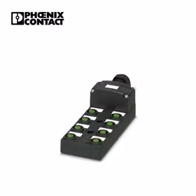 菲尼克斯 传感器/执行器分线盒；SACB-8/16-L-SC SCO P