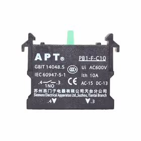 APT 按钮附件；PB1-F-C10