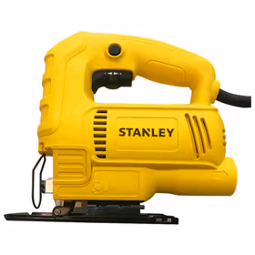 史丹利 450W 曲线锯(入门级)；SJ45