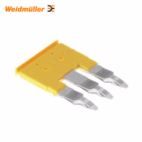 魏德米勒 附件,横联,41 A；ZQV 6/3 GE