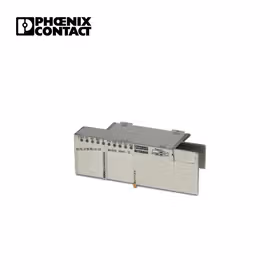 菲尼克斯 带远程总线分支的INTERBUS总线耦合器；IBSRL24BKRB-LK-LK