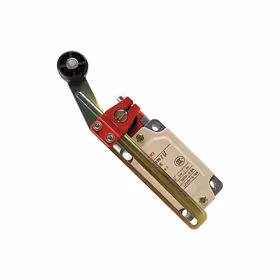 德力西电气 行程开关；LXP1-120-1U<0U>