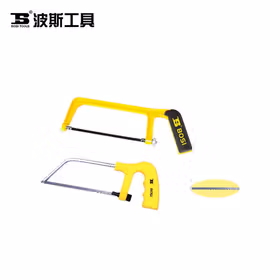 波斯 迷你小锯架6寸；BS289507