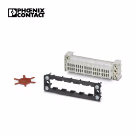 菲尼克斯 安装侧插芯组套；VC-AR4/5M-S88888-SET