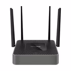 TP-LINK/普联 无线企业路由器,2天线(2.4GHz)+2天线(5GHz),8个千兆口:1个USB2.0,推荐带机量:无线(70),总(100)；TL-WAR1208L