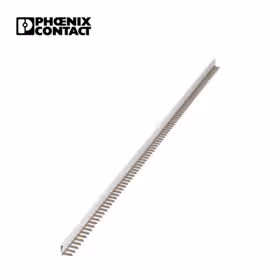 菲尼克斯 插拔式桥接件,针距:12mm,位数:80,颜色:灰色；EB 80-12