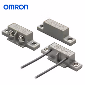 欧姆龙 磁性式接近传感器；GLS-S1 BY OMS