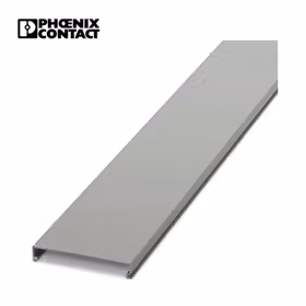 菲尼克斯 行线槽盖板；CD COVER 100