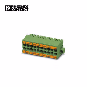 菲尼克斯 插头；DFMC 1,5/ 7-STF-3,5