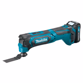 牧田(makita) 充电式多功能切割打磨机12V2.0Ah；TM30DSAE