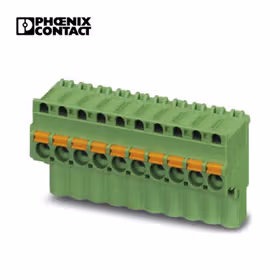 菲尼克斯 插拔式连接器；FKCVW 2,5/ 2-ST-5,08