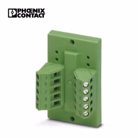 菲尼克斯 接口模块；DFLK-D 9 SUB/B