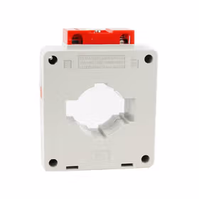 德力西电气 电流互感器；LMK-0.66 300/5 Ф60